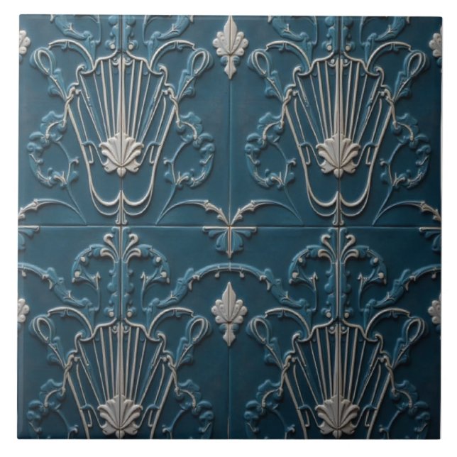Azure Nautilus (Frente)