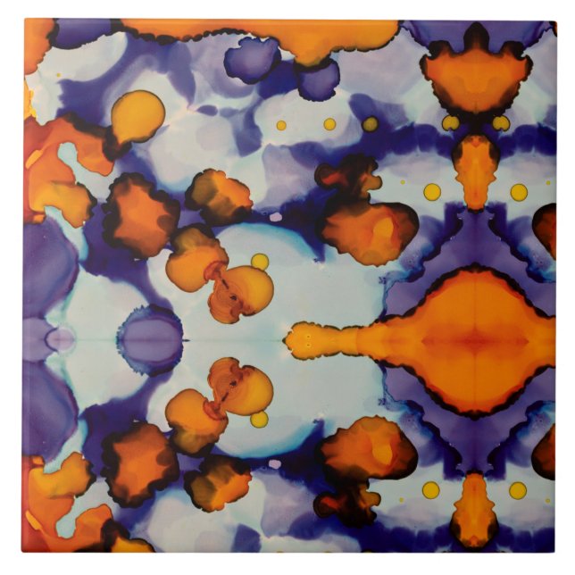 Azure Pumpkin (Frente)