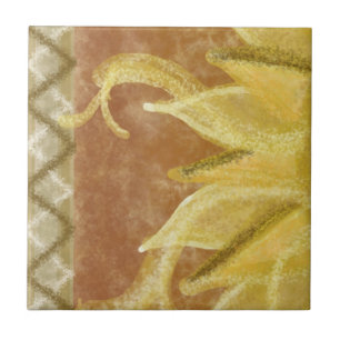 B1 - Pintura mural de Sunface, esquerda média - B1