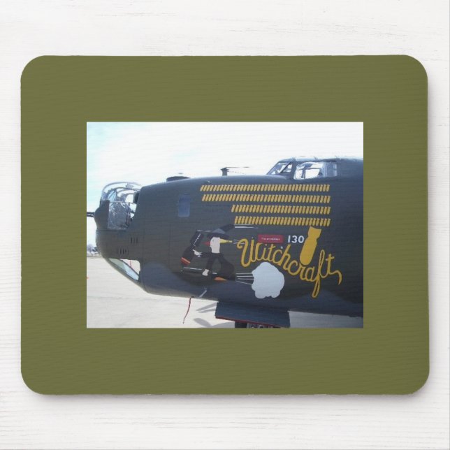 B24 Mousepad (Frente)