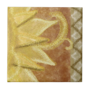 B3 - Pintura mural de Sunface, direito médio - B3