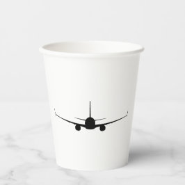 B737 Café em Papel