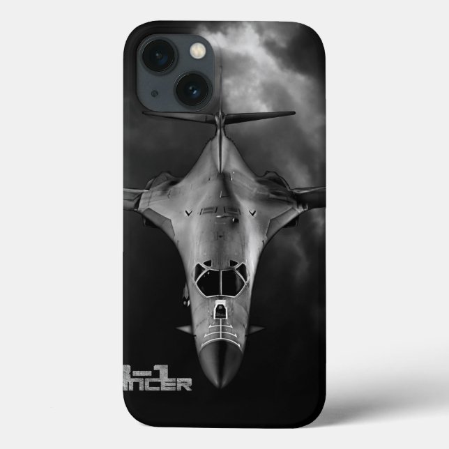 B-1 Lancer iPad Mini  Case (Verso)