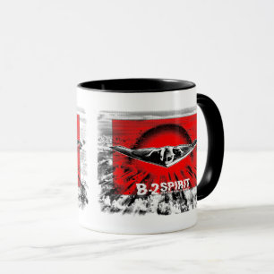 B-2 Caneca Espirituosa