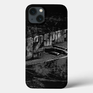 B-2 Spirit iPad Mini Case