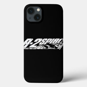 B-2 Spirit iPad Mini Case
