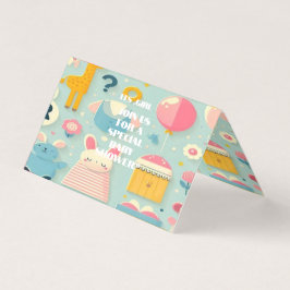 B ABYGIRLSHOWER PASTEL VEREN multiekemental