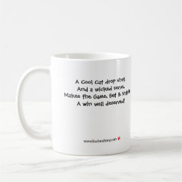 B & caneca do tênis de T #56