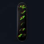"B-Day" abril de 1982 - Skateboard - Personalizáve<br><div class="desc">O skate "B-Day" é um conselho legal e único que você pode personalizar com sua própria data de aniversário! É um presente fabuloso para aniversários,  feriados e outras ocasiões especiais!</div>