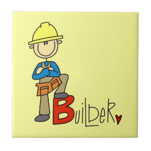 B é para Construtor