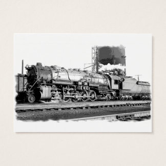 B&O Arte Ferroviária