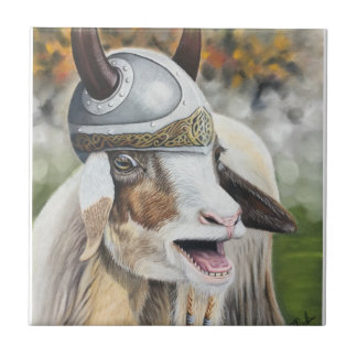 Baaaaa! Para Valhalaaaa!