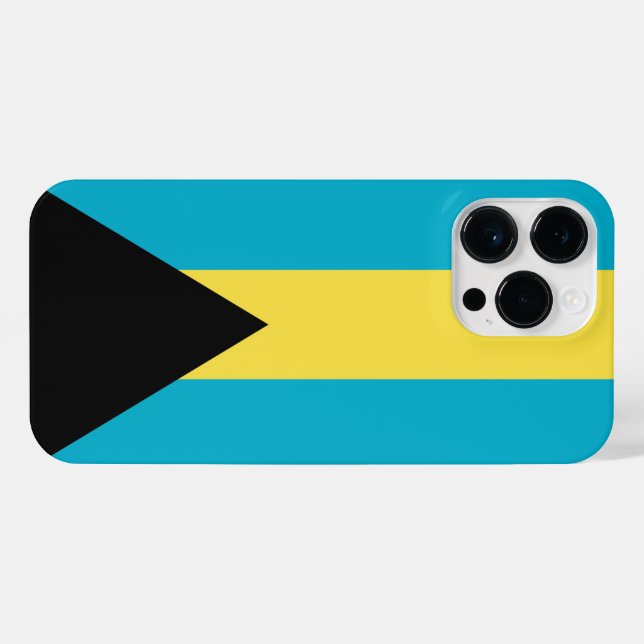 Baamas (Verso Horizontal)