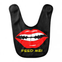 A boca esperta alimenta-me