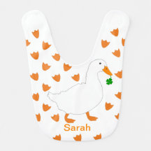 Animal de Fazenda de pata-branca personalizado