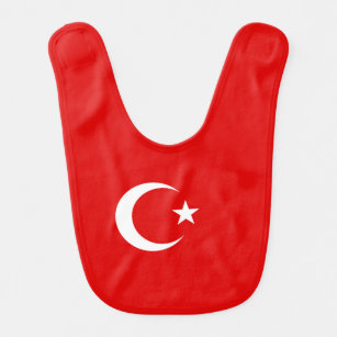 Babador Bandeira turca