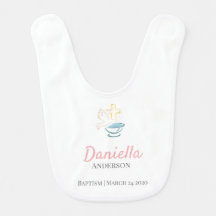 Baptismo de Nuturing