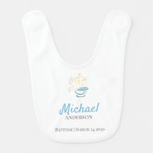 Baptismo de Nuturing