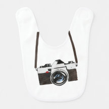 Bebê fotógrafo