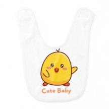 Bib CuteBaby