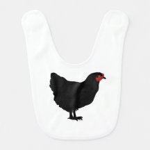 Bibe de Bebê FRANGO E OVO