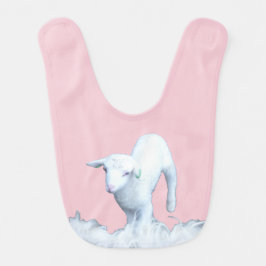 Babador Bicicleta Boca Branca