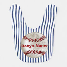 Bicicleta de Beisebol Personalizada