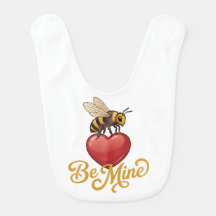 Cute Be Mine Favo de Mel 
