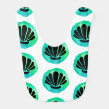 Design de Shell Verde