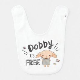 Babador Dobby Is Free