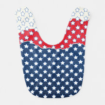 Estrelas Vermelhas, Brancas e Azuis (EUA) (Estados