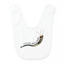 Eu sou mais alto que uma Banda Bebida Shfar Rosh H