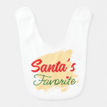 Favorito do Papai Noel