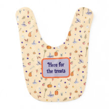 Halloween, aqui para os Tratamentos