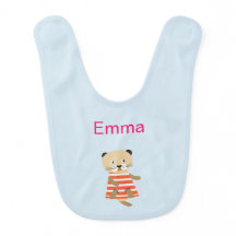 Lontra pequena bonito