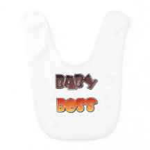 Marca de roupa do Baby Boss