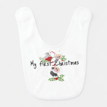 Meu Primeiro Natal -