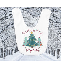 Novo Presente de Bebê! Natal de 1rua