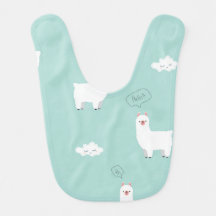Oi! Cute Llama