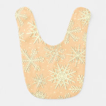 Padrão de flocos de neve