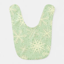 Padrão de flocos de neve