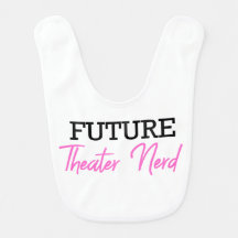 Para o Nerd do Teatro Futuro Rosa