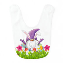 Páscoa Purple Gnomo