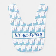 Related Baby Bib