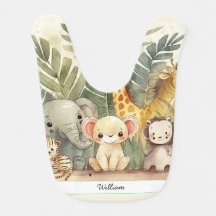 Selva Safari Personalizada