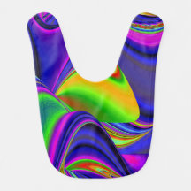 Summerrainbow, Abstrato 3D Rainbowart