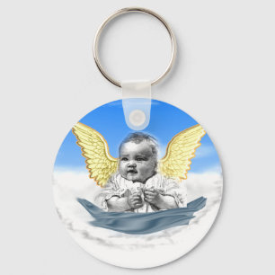 Baby Angel Chaveiro