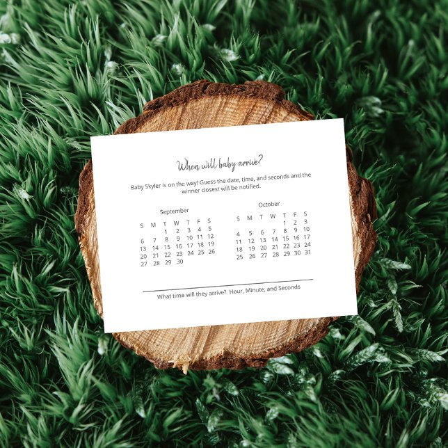 Baby Arrival Predição de Elefante Moderno para Beb (Criador carregado)