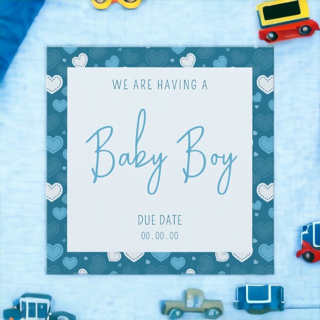 Baby Boy (Criador carregado)