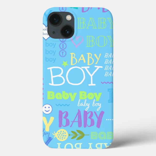 Baby Boy (Verso)